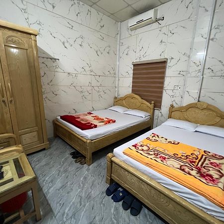 Thanh Thuy Guesthouse Dong Ha Εξωτερικό φωτογραφία