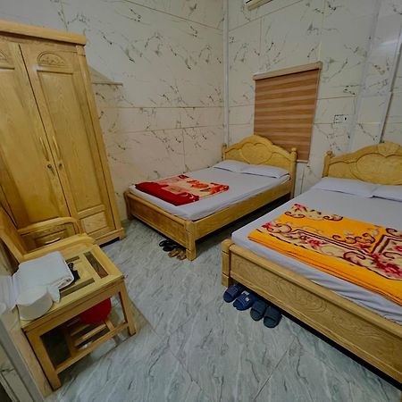 Thanh Thuy Guesthouse Dong Ha Εξωτερικό φωτογραφία