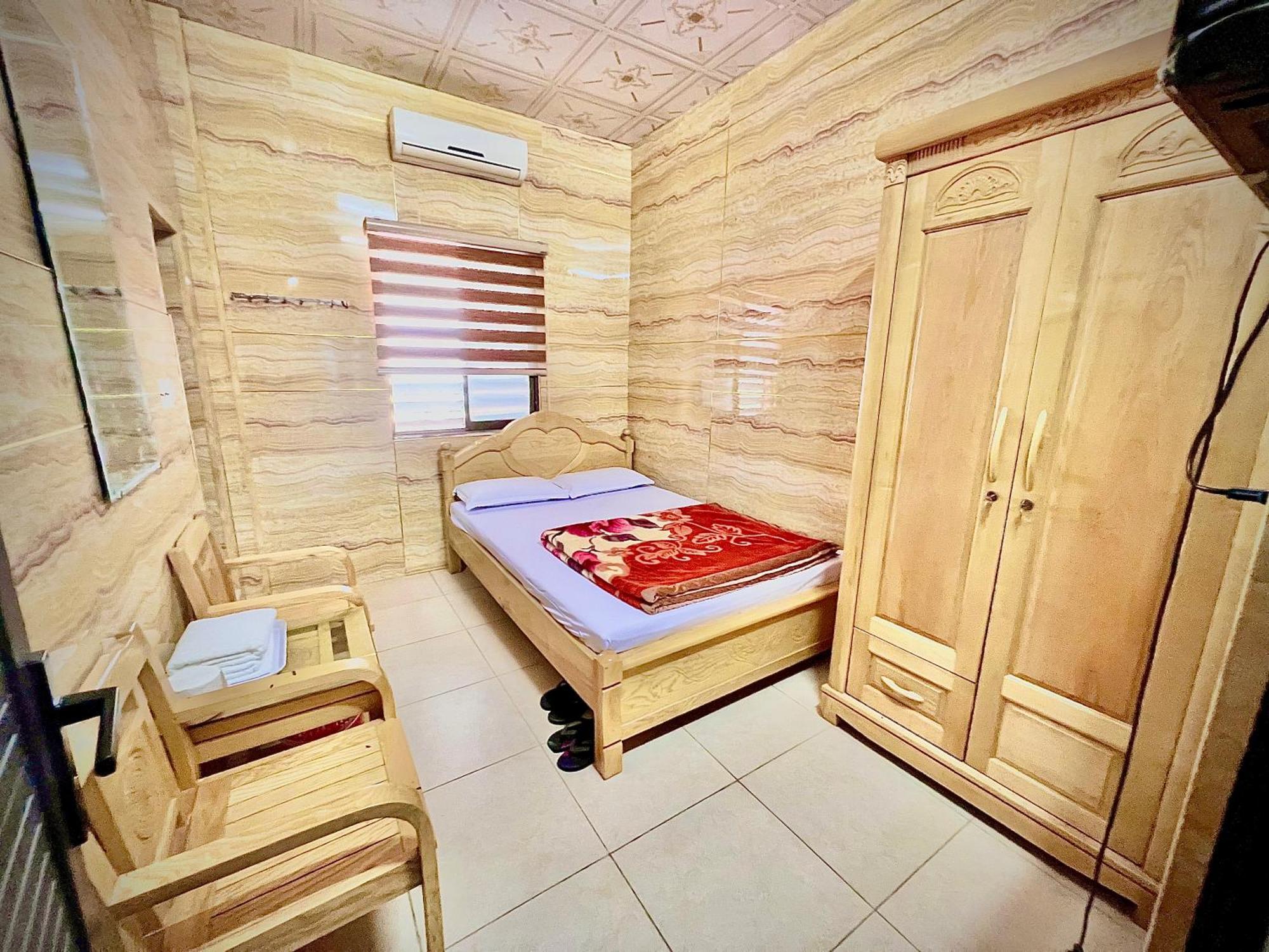 Thanh Thuy Guesthouse Dong Ha Εξωτερικό φωτογραφία