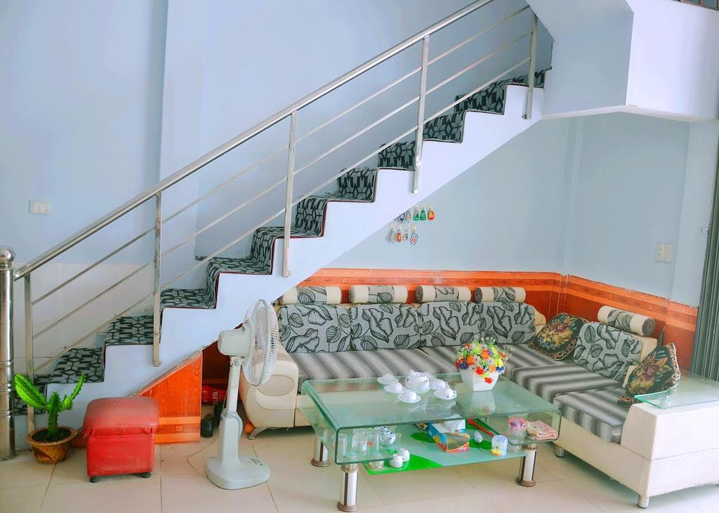 Thanh Thuy Guesthouse Dong Ha Εξωτερικό φωτογραφία