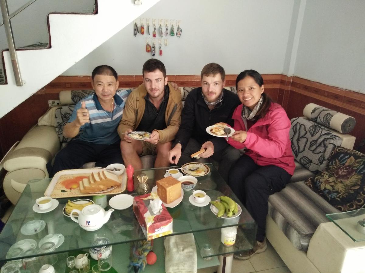 Thanh Thuy Guesthouse Dong Ha Εξωτερικό φωτογραφία
