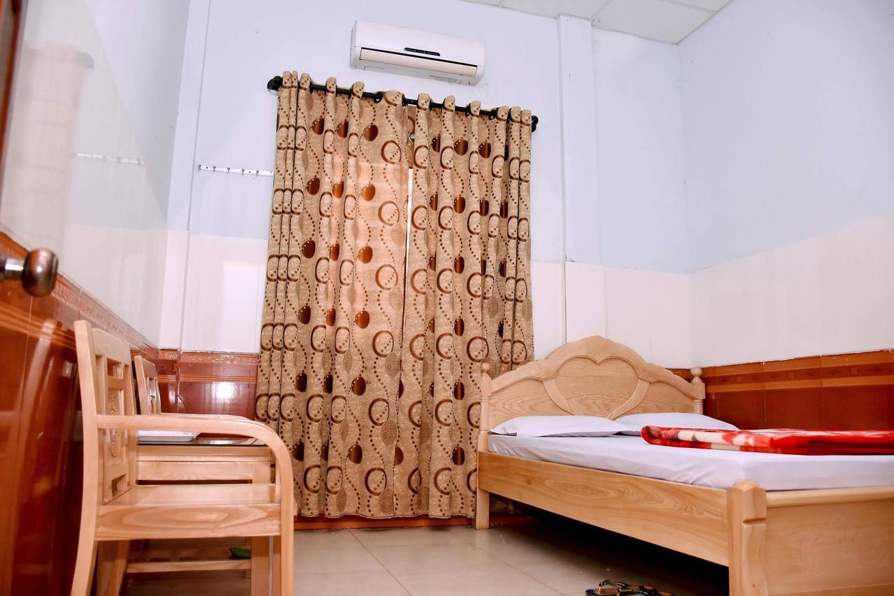 Thanh Thuy Guesthouse Dong Ha Εξωτερικό φωτογραφία