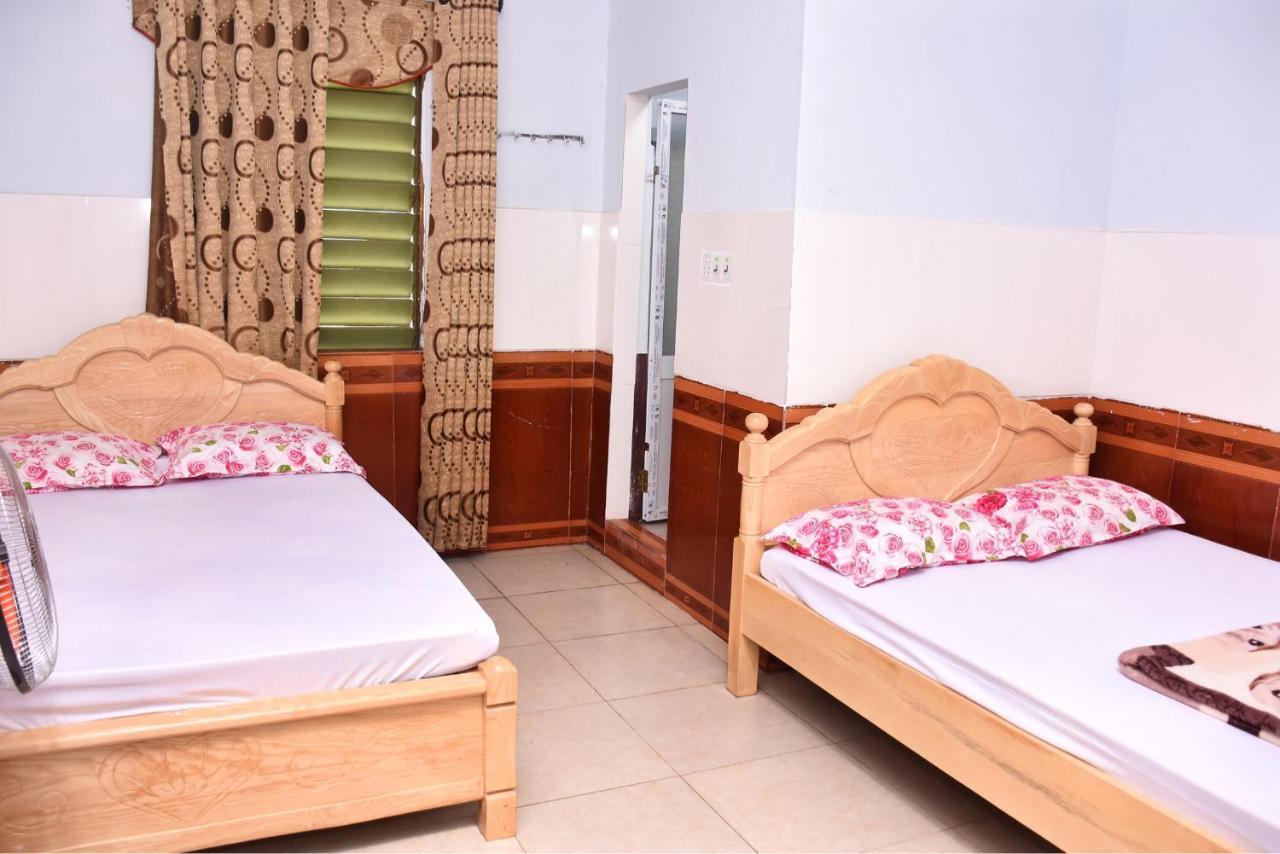 Thanh Thuy Guesthouse Dong Ha Εξωτερικό φωτογραφία