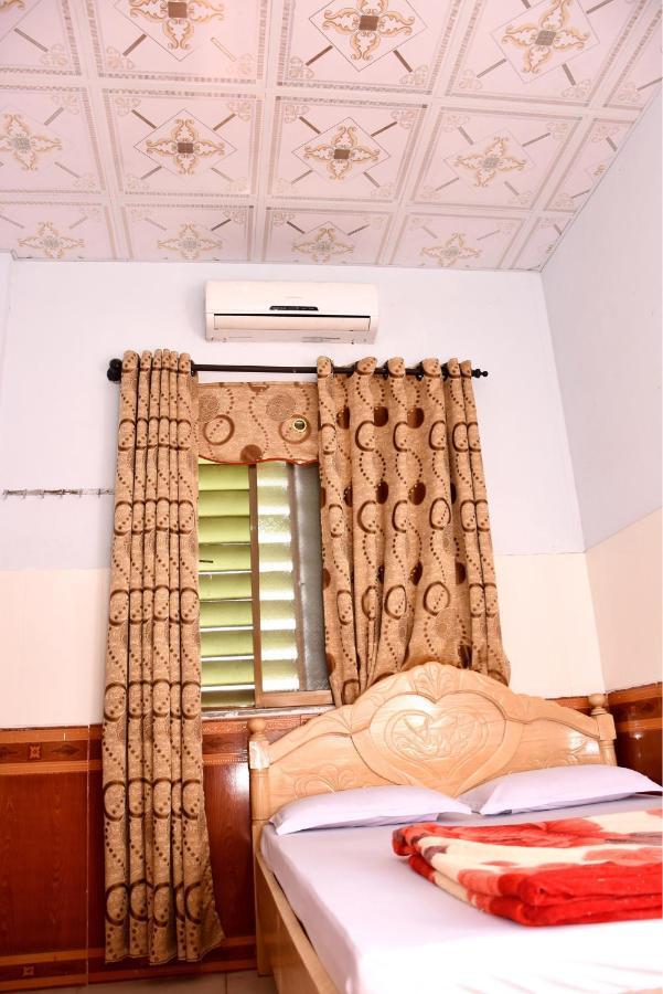Thanh Thuy Guesthouse Dong Ha Εξωτερικό φωτογραφία