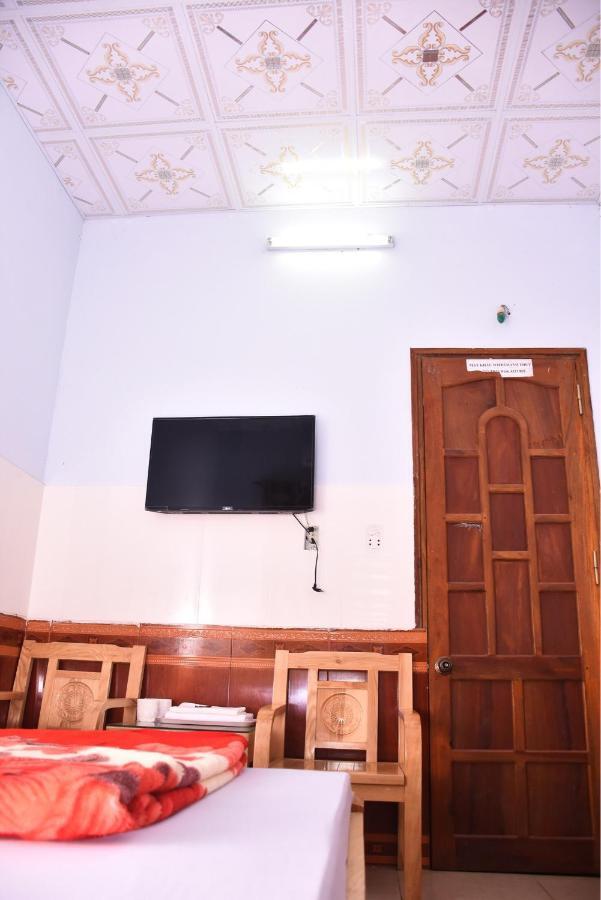 Thanh Thuy Guesthouse Dong Ha Εξωτερικό φωτογραφία