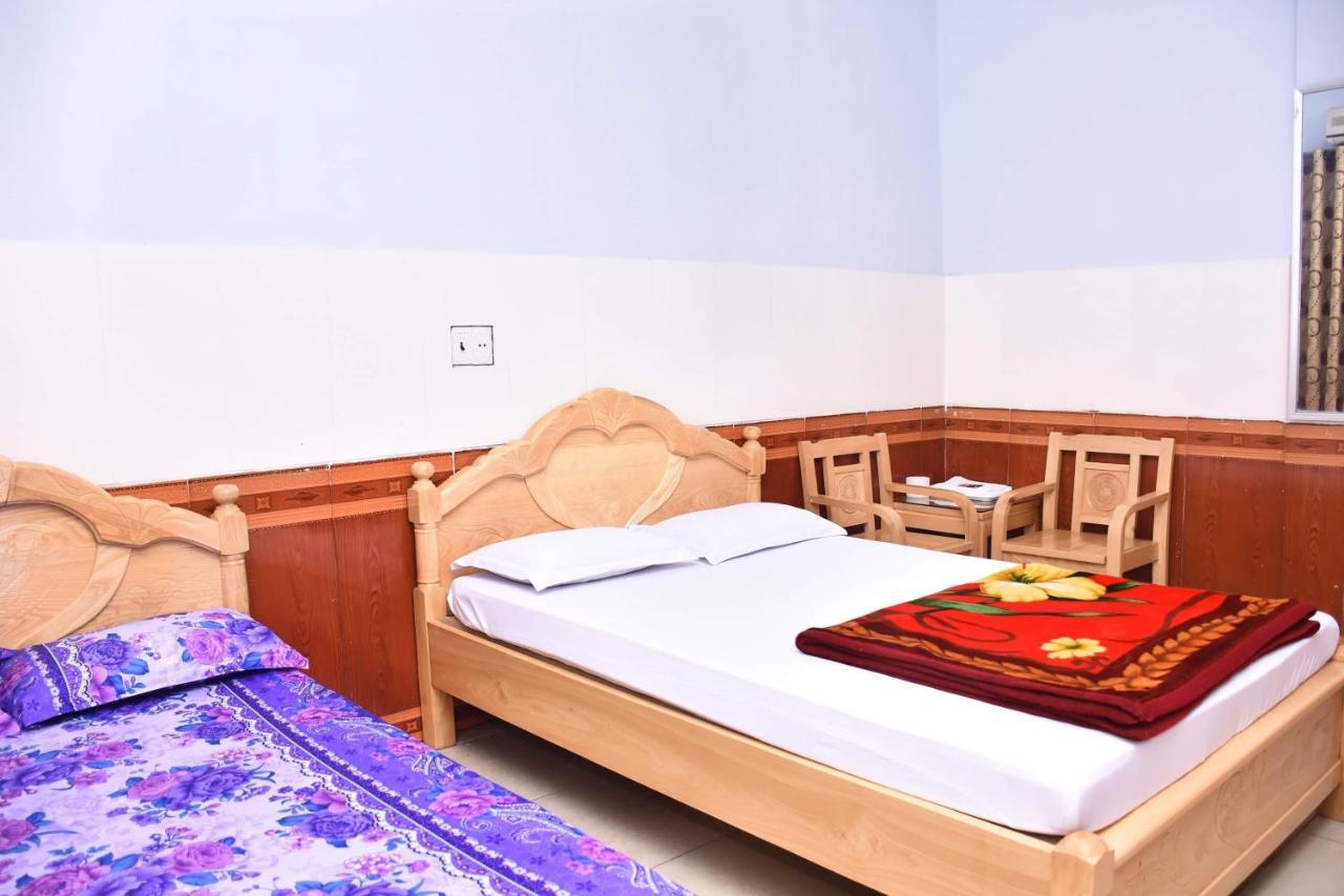 Thanh Thuy Guesthouse Dong Ha Εξωτερικό φωτογραφία